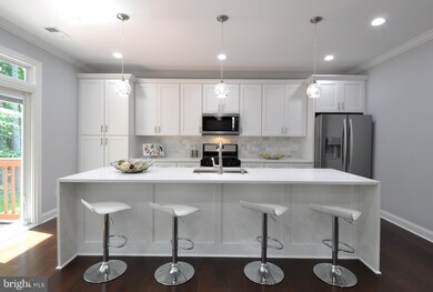 621 Mt Pleasant Dr, Locust Grove, VA 22508 - photo 4