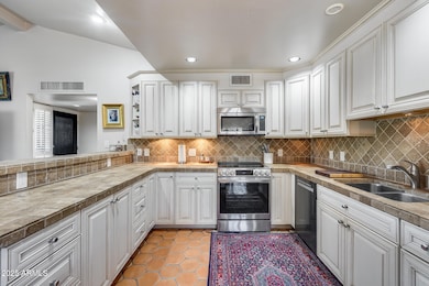 4800 N 68th St unit 223, Scottsdale, AZ 85251 - photo 4