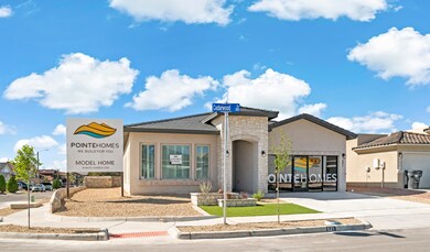 521 Cedarwood Ave, El Paso, TX 79928 - photo 5