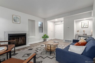 540 S Forest St unit 1-104, Denver, CO 80246 - photo 3