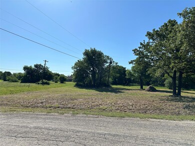 View of road