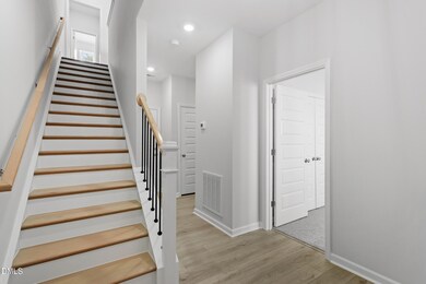 343 Chesapeake Commons St unit 109, Garner, NC 27529 - photo 2