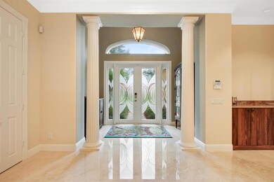 Foyer