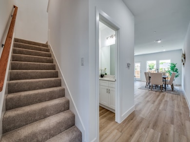 5613 Woodlands Dr, the Colony, TX 75056 - photo 3