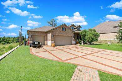 27084 Palo Pinto Trail, Magnolia, TX 77355 - photo 2