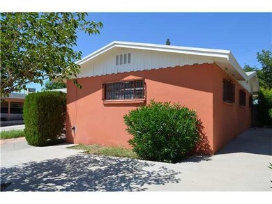 1025 Lomaland Dr, El Paso, TX 79907 - photo 4