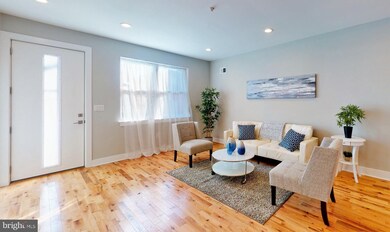 1430 S 23rd St, Philadelphia, PA 19146 - photo 4