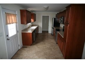 Pantry or Alt Laundry Room