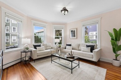 20 Wilson Ave unit 1, Belmont, MA 02478 - photo 2