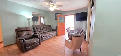 1101 N Spring St, Evansville, IN 47711 - photo 7
