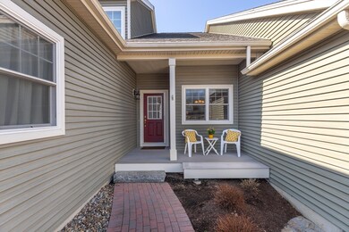 32 Old Framingham Rd unit 13, Sudbury, MA 01776 - photo 2