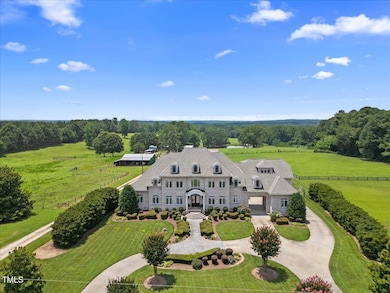 2708 Hodge Rd, Knightdale, NC 27545 - photo 2