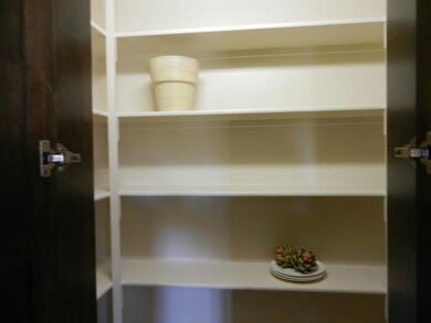 huge pantry