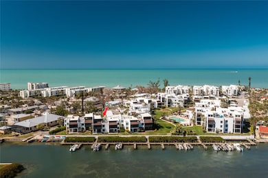 Tamarind Gulf & Bay Condominium unit D123, Englewood, FL 34223 - photo 2