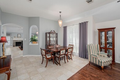 3402 Cascade Ct, Wylie, TX 75098 - photo 4