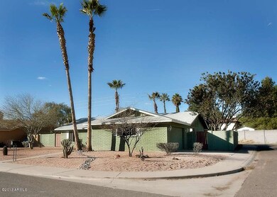 1630 W Griswold Rd, Phoenix, AZ 85021 - photo 2