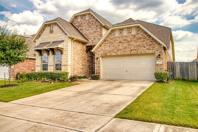 5197 Echo Falls Dr, Alvin, TX 77511 - photo 3