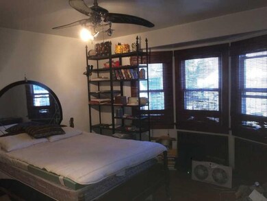 Bedroom.
