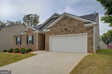 4113 Spencer Ln, Stonecrest, GA 30038 - photo 5