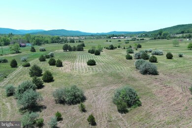 0 15 79 Acres Highland Rd, Wardensville, WV 26851 - photo 3