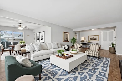 7801 Niles Center Rd unit 102, Skokie, IL 60077 - photo 4