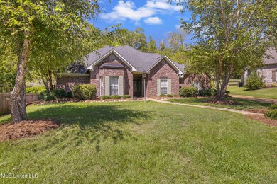Beautiful Home