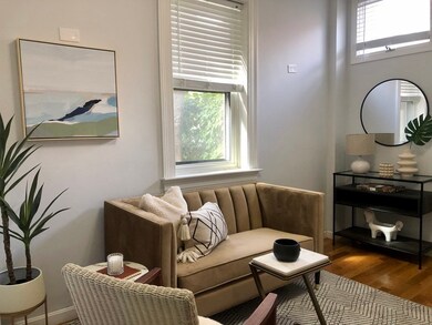 200 Warren Ave unit 202, Boston, MA 02116 - photo 2