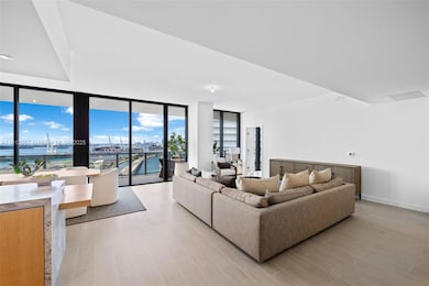 Five Park - The Park Residences unit 2303, Miami Beach, FL 33139 - photo 4