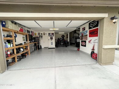 3 bay garage