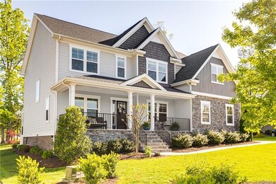 7731 Ladybells Place, Moseley, VA 23120 - photo 2