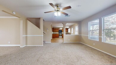 3603 Carruthers Oak, San Antonio, TX 78261 - photo 5