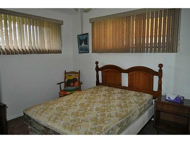 Bedroom.