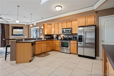 1215 Lands End Pkwy unit 615, Osage Beach, MO 65065 - photo 5