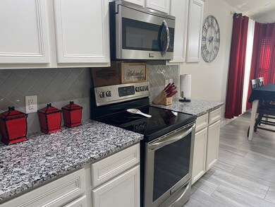 905 Saguaro Cir, Odessa, TX 79765 - photo 4