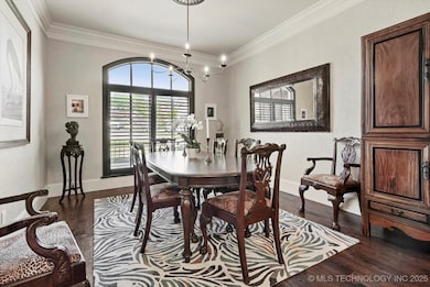 14052 S Kingston Ave, Bixby, OK 74008 - photo 6