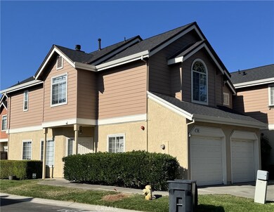 Three bedrooms and two full bathrooms upstairs to provide more privacy.