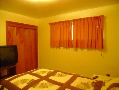 Bedroom.