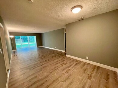 Dining/Living