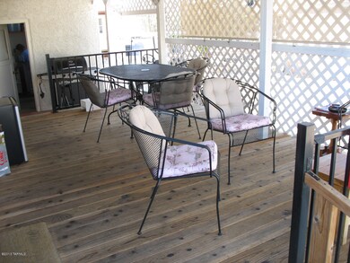 5425 Rocking Circle Deck