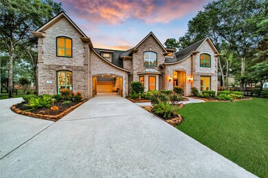 32642 Ryder Cup, Magnolia, TX 77354 - photo 2