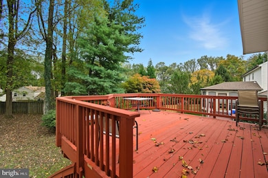 1609 Winding Waye Ln, Silver Spring, MD 20902 - photo 7