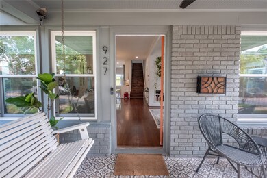 927 Highland St, Houston, TX 77009 - photo 4