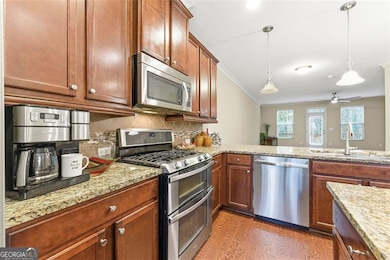 3109 Boldmere Trail SE unit 2, Smyrna, GA 30080 - photo 6