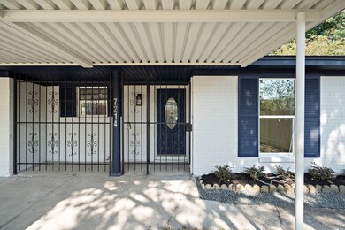 7214 England St, Houston, TX 77021 - photo 3