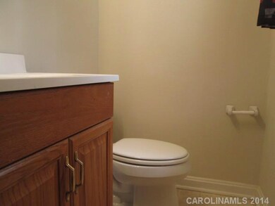 Bathroom - Half Bath