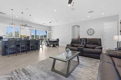 19707 E Happy Rd, Queen Creek, AZ 85142 - photo 7