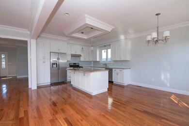 51 Williams Kitchen