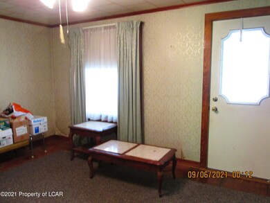 Second View Living Room