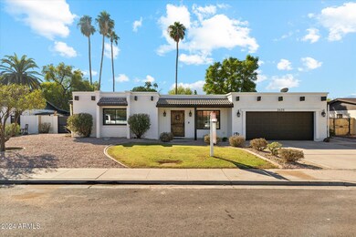 2435 E Jensen St, Mesa, AZ 85213 - photo 2