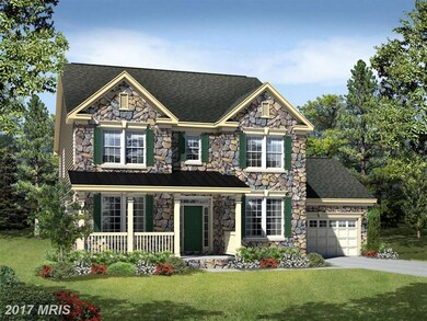 9630 Wickstead Ct, Perry Hall, MD 21128 - photo 4